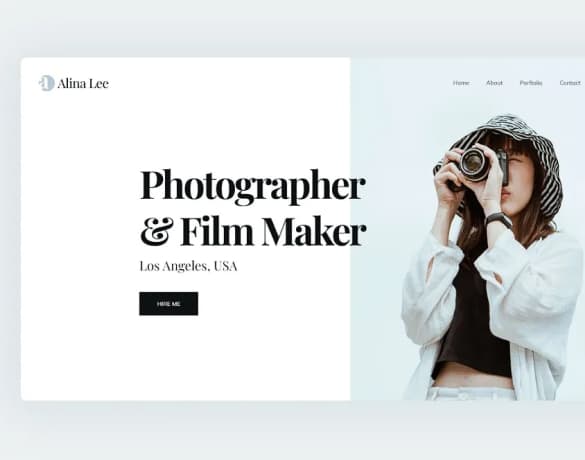 Project image